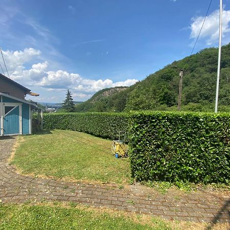 Appartamento Rheinauszeit Rheinbrohl Esterno foto