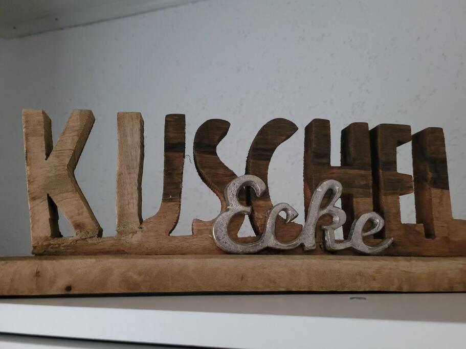 Appartamento Rheinauszeit Rheinbrohl Esterno foto