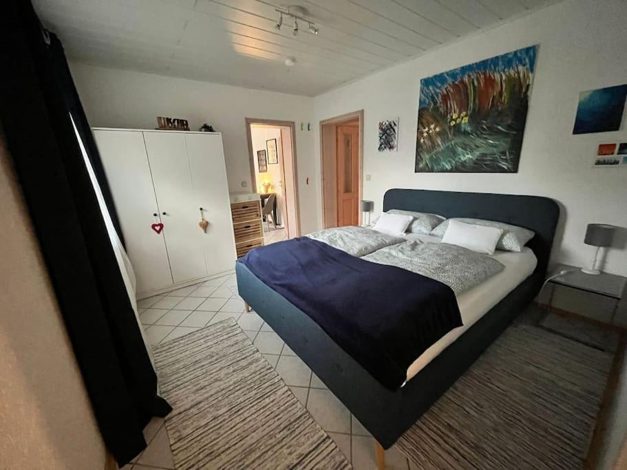 Appartamento Rheinauszeit Rheinbrohl Esterno foto