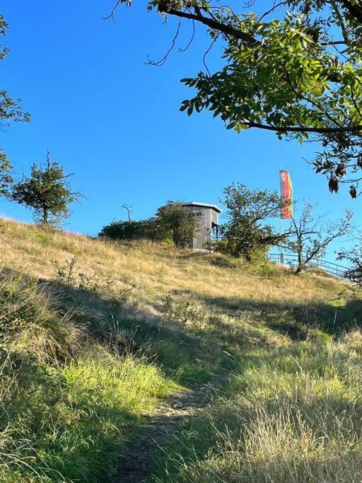 Appartamento Rheinauszeit Rheinbrohl Esterno foto