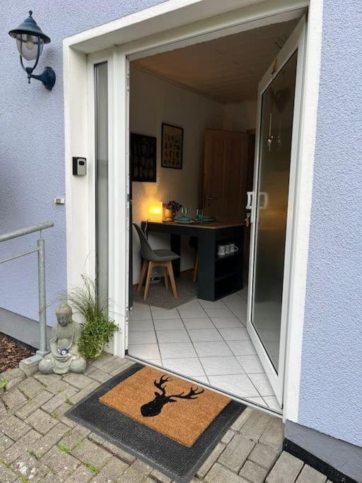 Appartamento Rheinauszeit Rheinbrohl Esterno foto