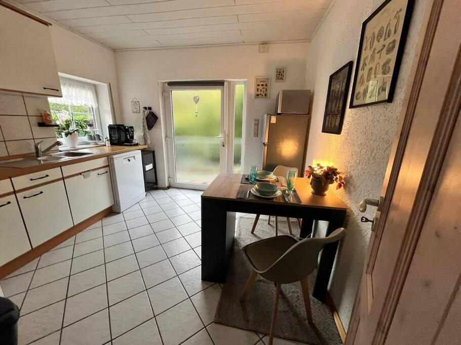 Appartamento Rheinauszeit Rheinbrohl Esterno foto